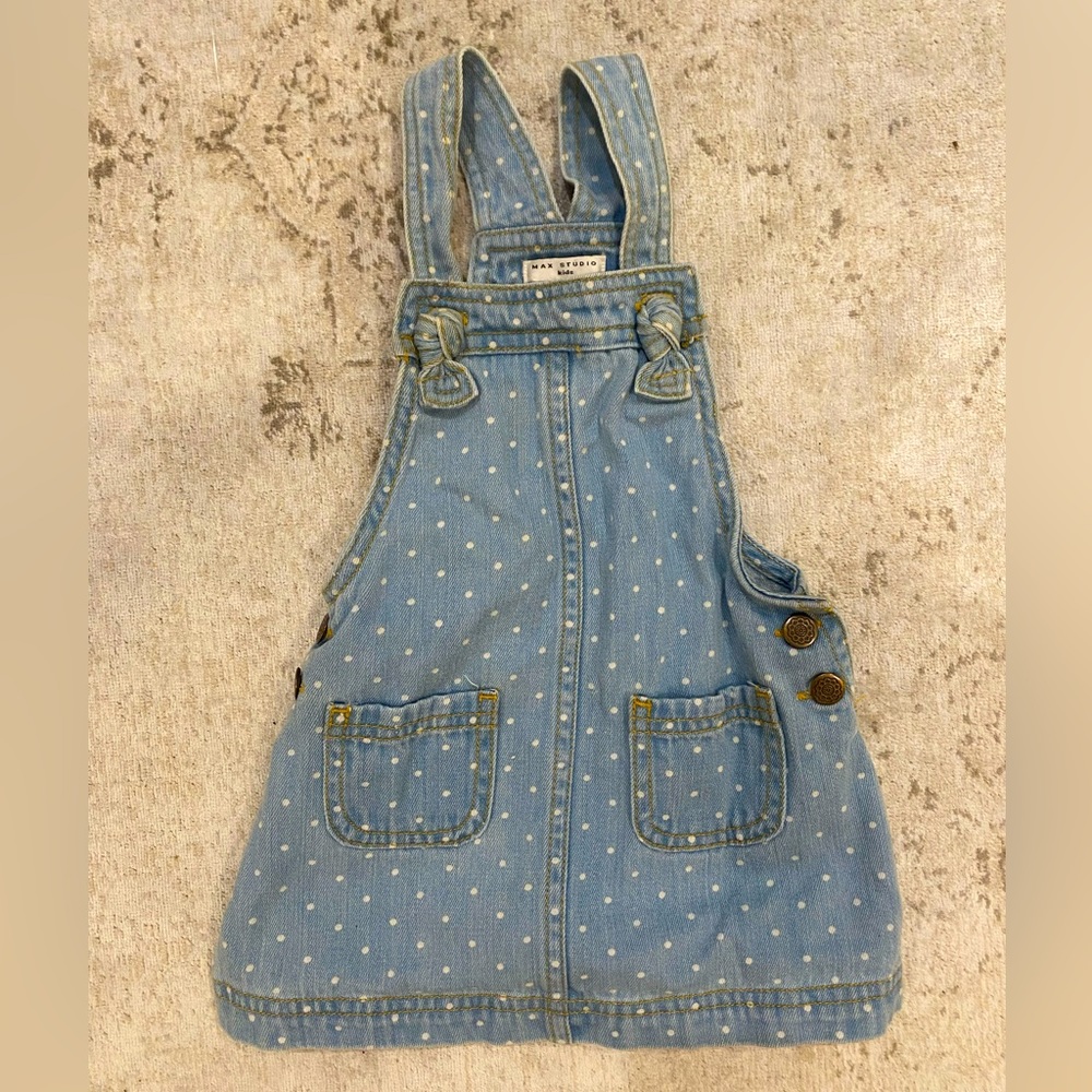 Baby girl dress